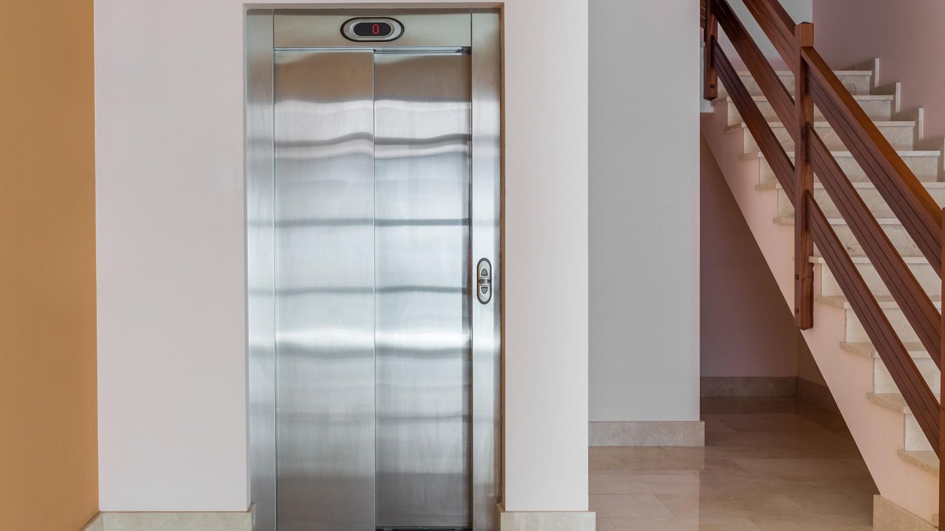 ascensore casa