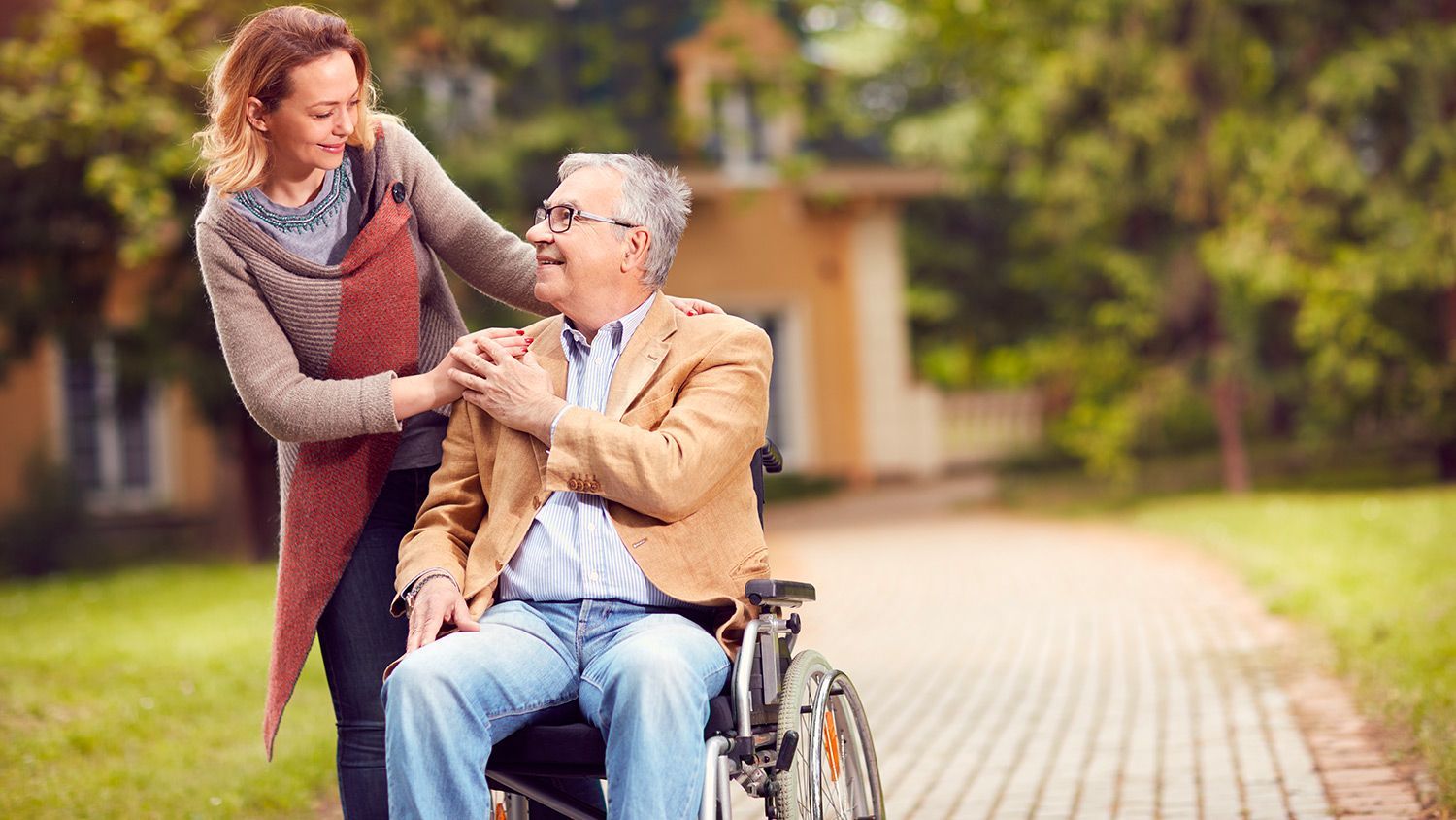 sostegni caregiver familiari