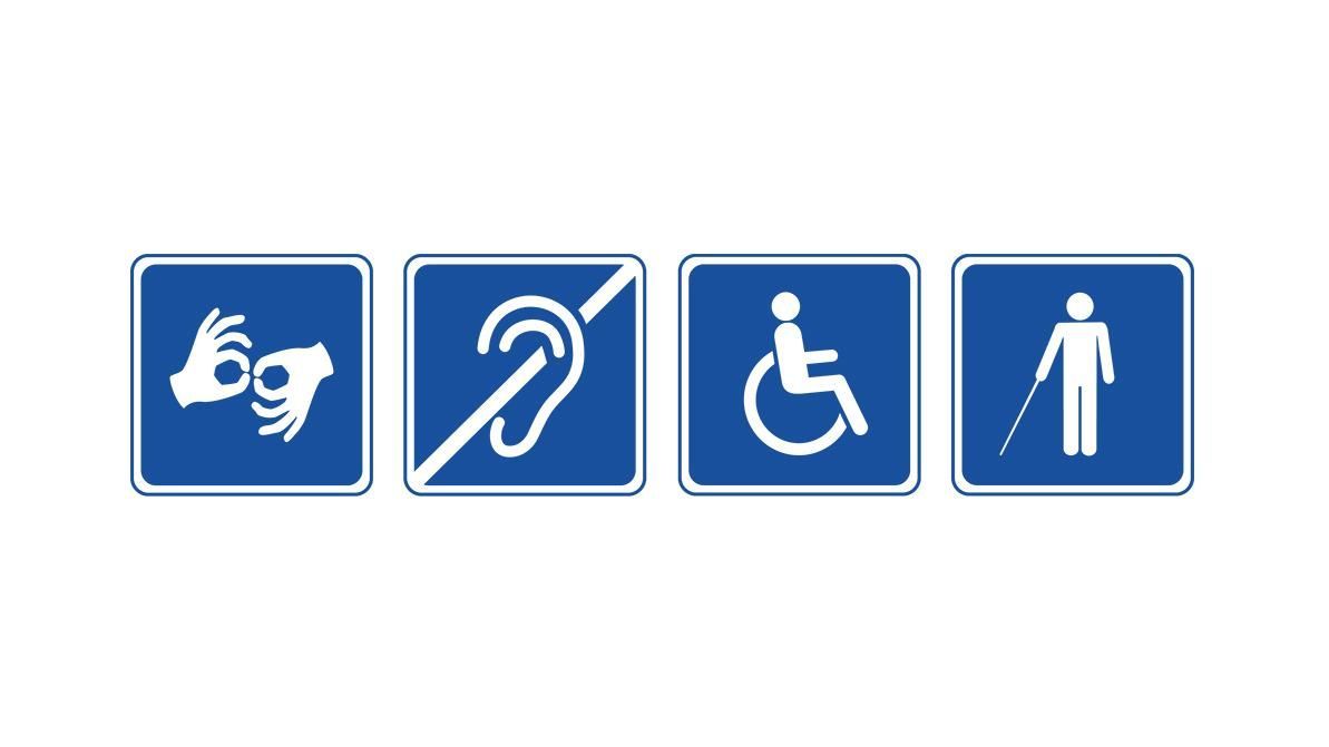 invalidità civile e handicap