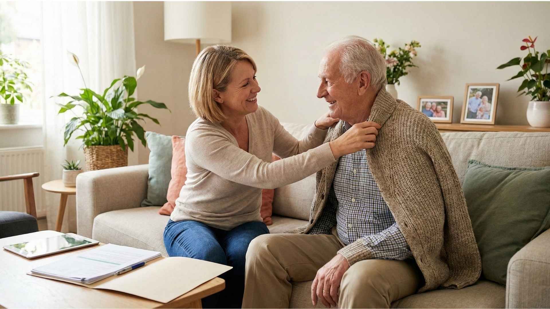 bonus assistenza anziani