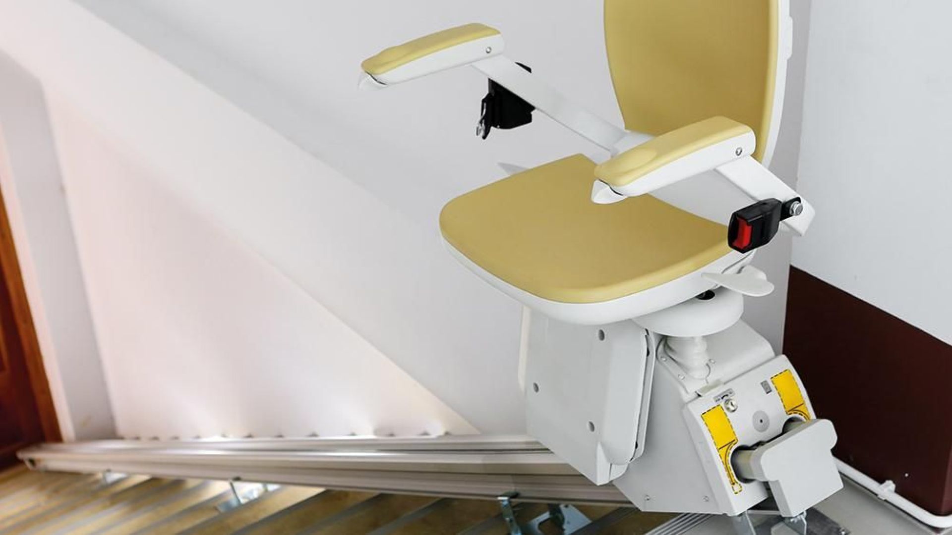 detrazione IRPEF acquisto montascale