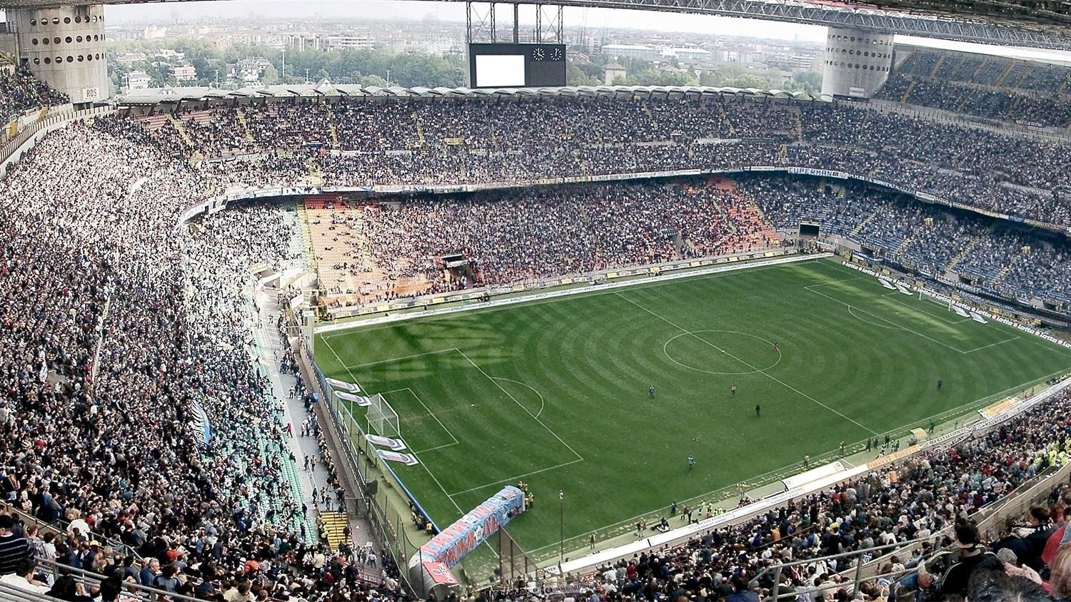 San Siro