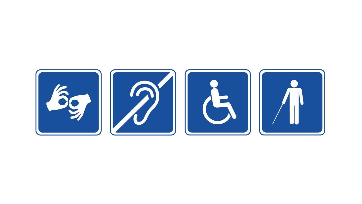invalidità civile e handicap