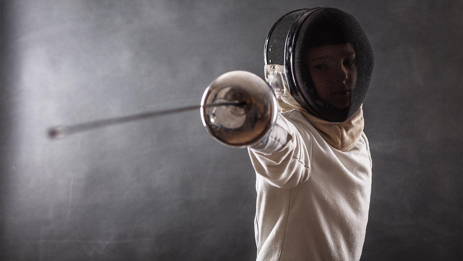 Bebe Vio oro mondiali