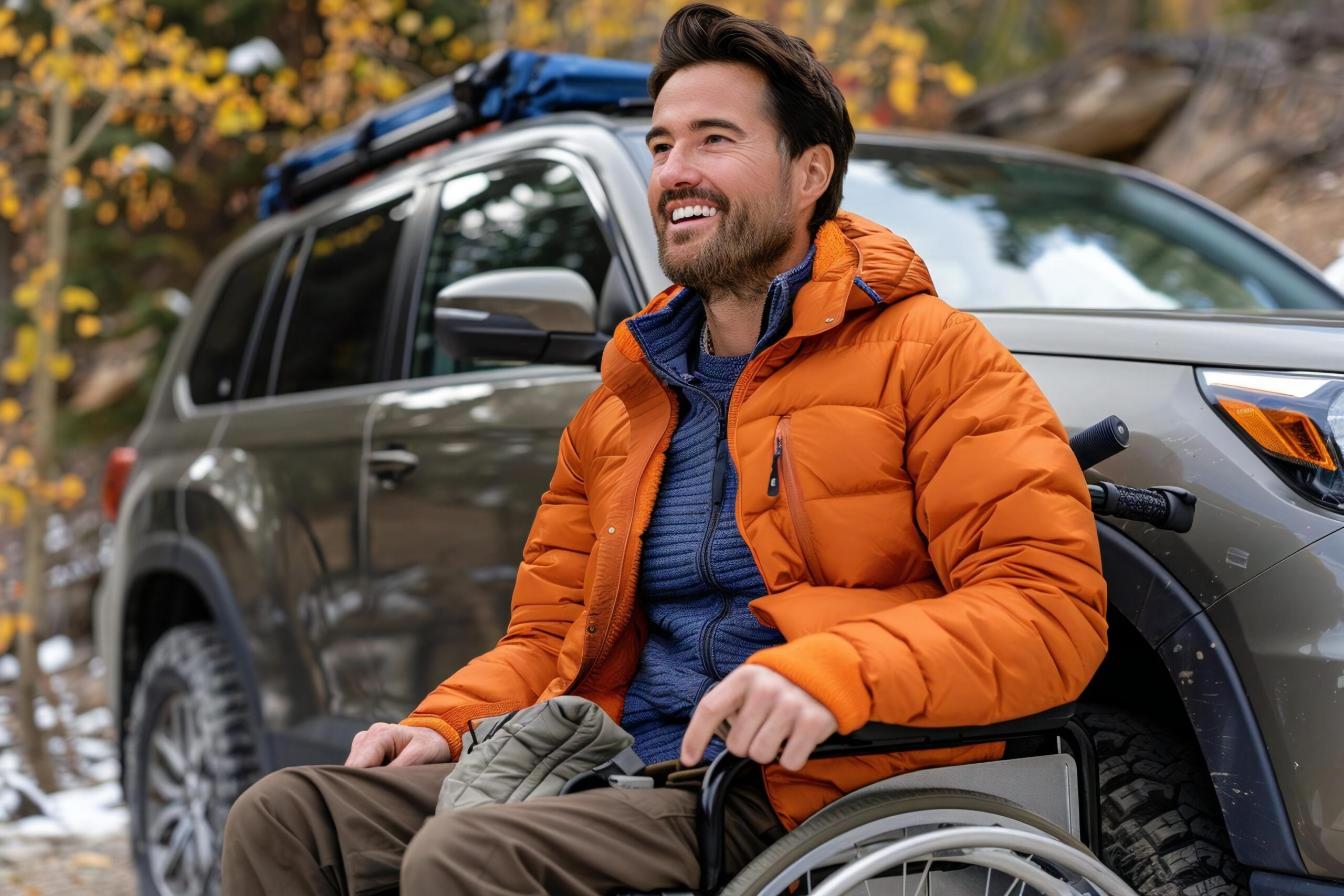 autostima disabilità