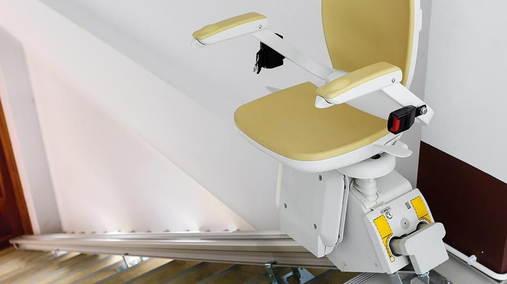 detrazione IRPEF acquisto montascale