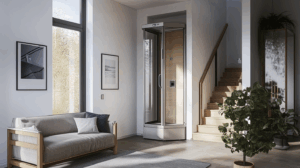 miniascensori domestici