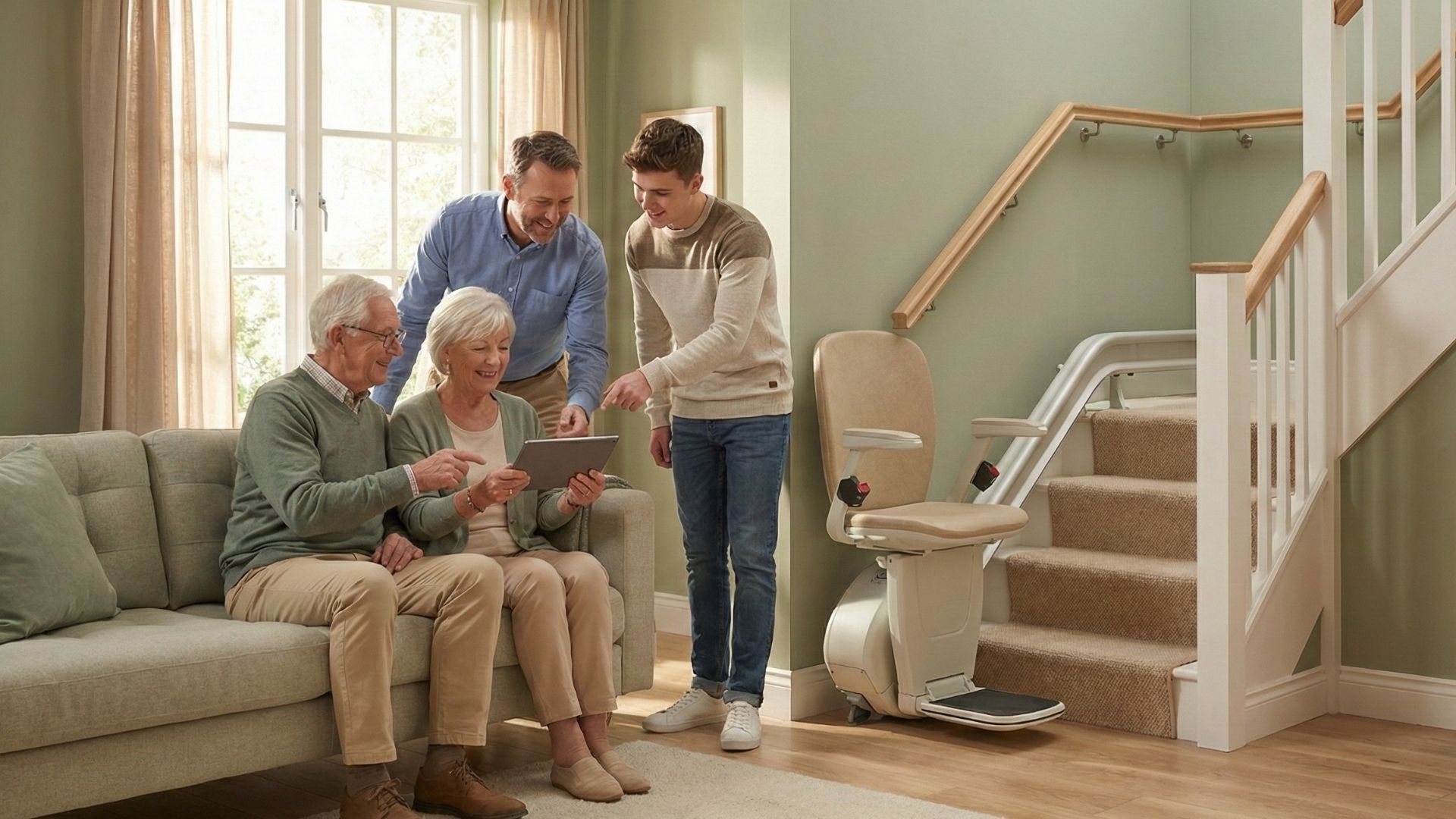 Bonus barriere architettoniche 2026