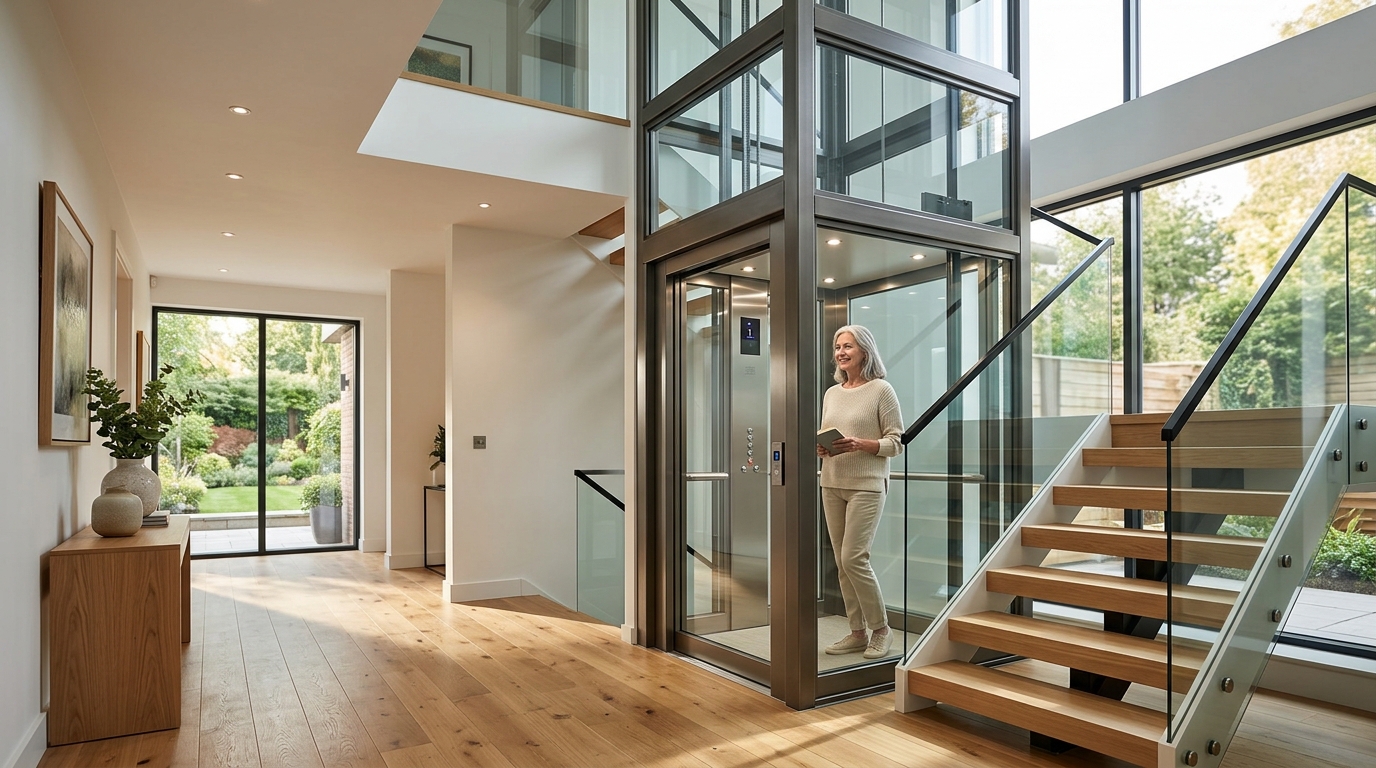Bonus 75 mini ascensori e piattaforme elevatrici per abbattimento barriere