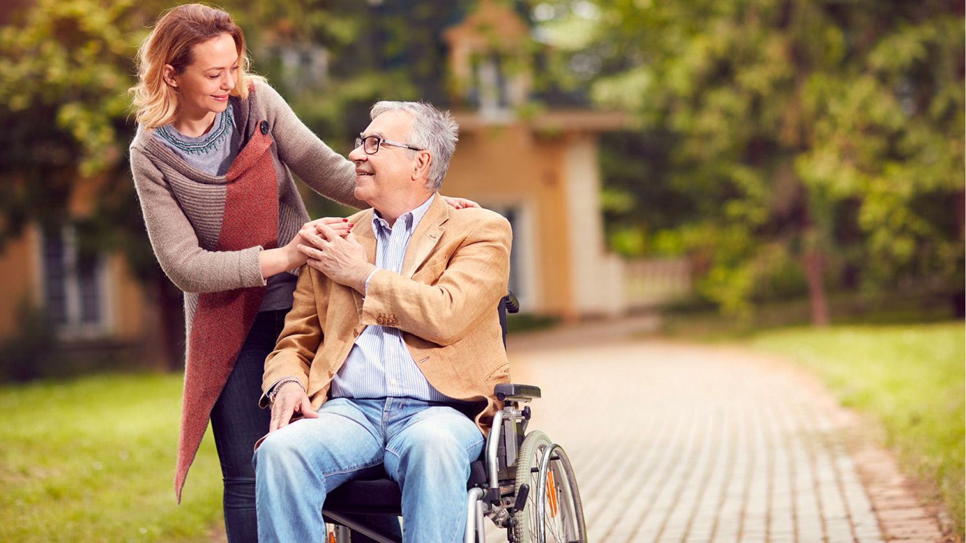 sostegni caregiver familiari