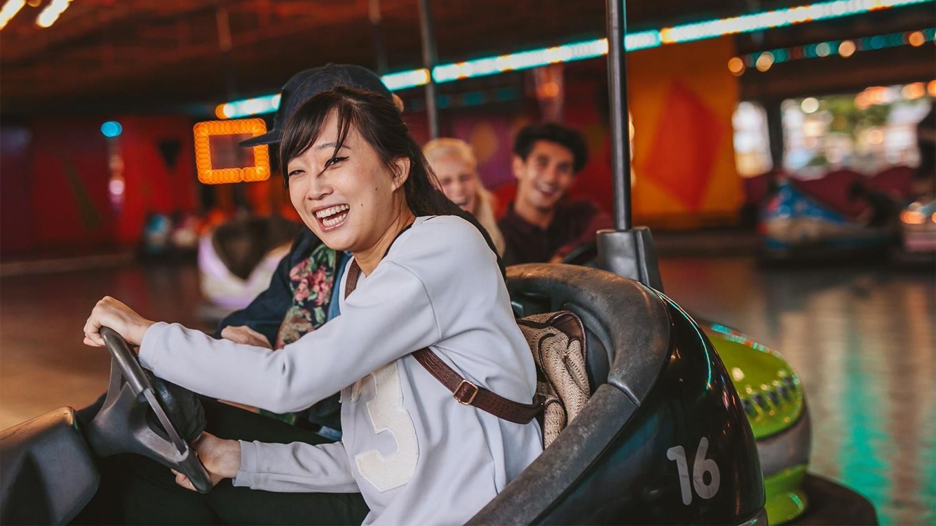 lunapark disabili